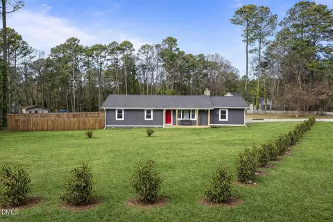 700 Woodland Rd, Raleigh, NC 27603