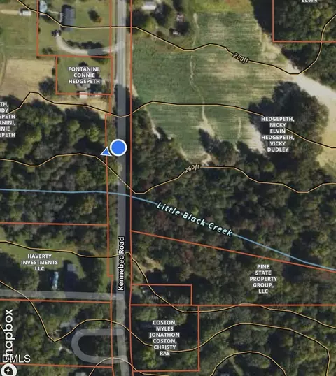 9301 Kennebec Rd, Willow Springs, NC 27592 photo 4