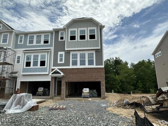 2277 Bay Minette Sta, Apex, NC 27502