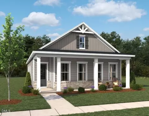 2812 Quarry Rd #181, Rolesville, NC 27571