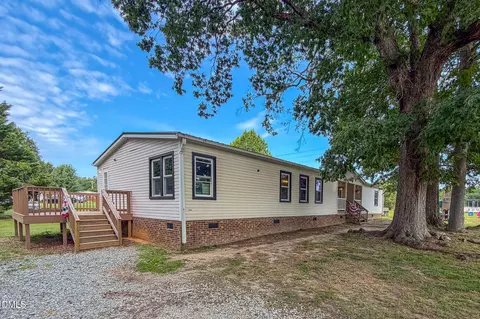 535 Hugh Blalock Rd, Roxboro, NC 27574