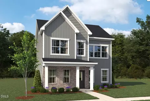 2808 Quarry Rd #182, Rolesville, NC 27571