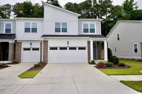 241 Millennium Dr, Pittsboro, NC 27312