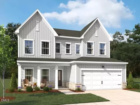 961 Fetching Pl #365, Rolesville, NC 27571