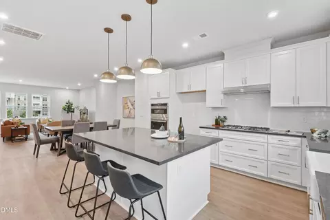 702 Hyperion Aly, Wake Forest, NC 27587 photo 2