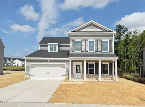 605 Posterity Pl #58, Rolesville, NC 27571