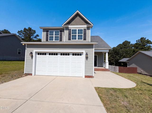 858 Omaha Dr, Broadway, NC 27505