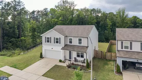 3405 Dragonfly River Ct, Raleigh, NC 27604