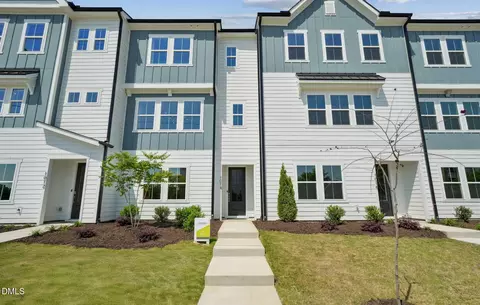 708 Hyperion Aly, Wake Forest, NC 27587 photo 24