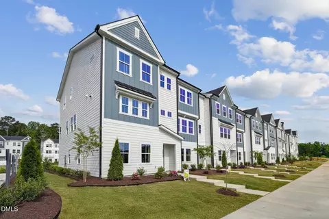 708 Hyperion Aly, Wake Forest, NC 27587 photo 23