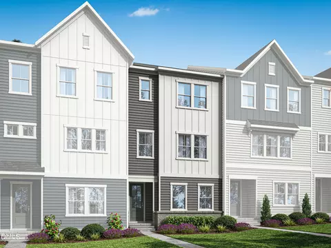 708 Hyperion Aly, Wake Forest, NC 27587 photo 1