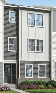 708 Hyperion Aly, Wake Forest, NC 27587