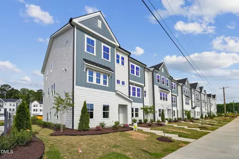 708 Hyperion Aly, Wake Forest, NC 27587 photo 26