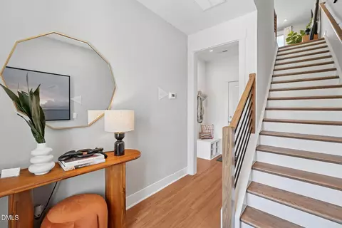 708 Hyperion Aly, Wake Forest, NC 27587 photo 22