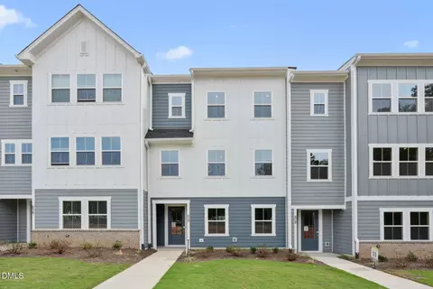 708 Hyperion Aly, Wake Forest, NC 27587 photo 13