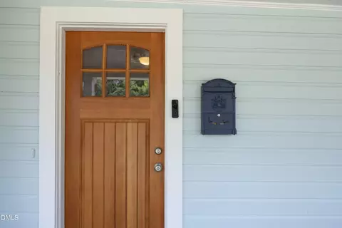 Exterior - 1702 E Main St, Durham, NC 27703 photo 3 of 8