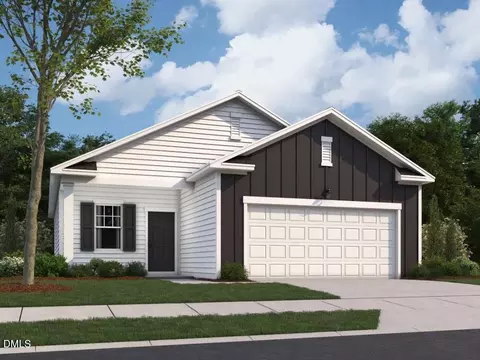 661 Essex Rd, Nashville, NC 27856