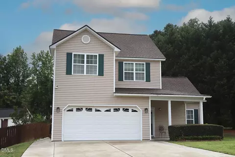 4608 Six Siblings Cir, Raleigh, NC 27610