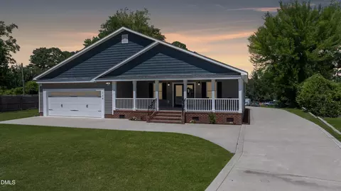 730 Nw Blvd, Clinton, NC 28328