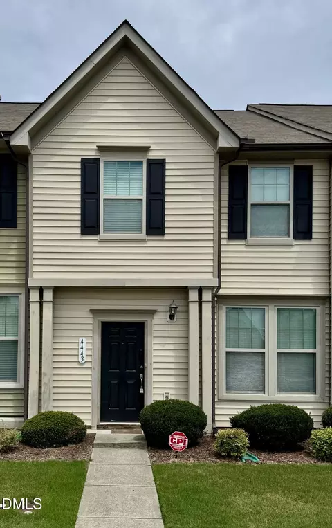 4443 Middletown Dr, Wake Forest, NC 27587