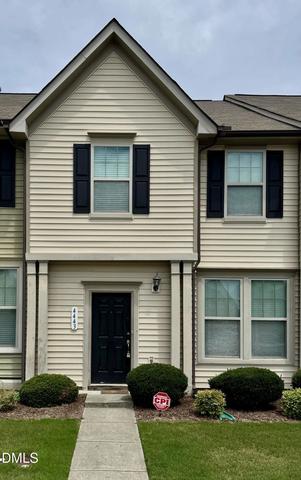 4443 Middletown Dr, Wake Forest, NC 27587