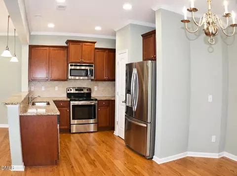Kitchen - 4443 Middletown Dr, Wake Forest, NC 27587 photo 1 of 2