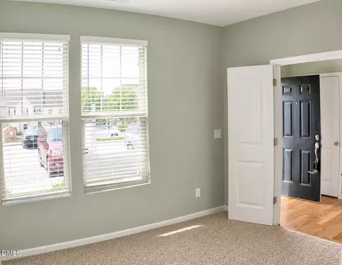 Entry Way - 4443 Middletown Dr, Wake Forest, NC 27587 photo 3 of 5