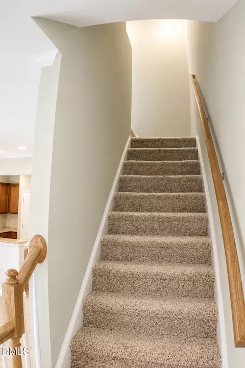 Entry Way - 4443 Middletown Dr, Wake Forest, NC 27587 photo 4 of 5