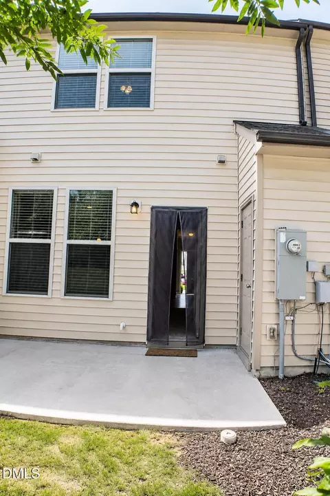 Exterior - 4443 Middletown Dr, Wake Forest, NC 27587 photo 2 of 4