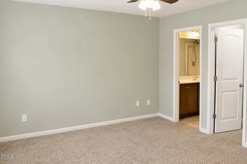 Bedroom - 4443 Middletown Dr, Wake Forest, NC 27587 photo 3 of 4