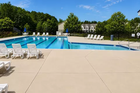 Exterior - 4443 Middletown Dr, Wake Forest, NC 27587 photo 4 of 4