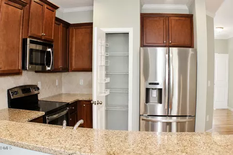 Kitchen - 4443 Middletown Dr, Wake Forest, NC 27587 photo 2 of 2
