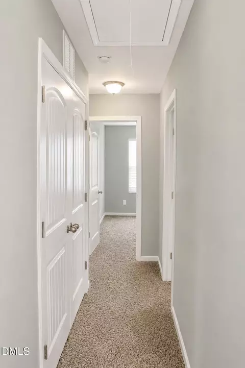 Entry Way - 4443 Middletown Dr, Wake Forest, NC 27587 photo 5 of 5
