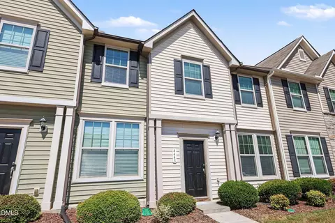 Exterior - 4443 Middletown Dr, Wake Forest, NC 27587 photo 3 of 7