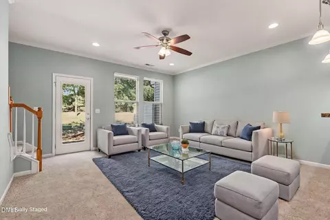 Living - 4443 Middletown Dr, Wake Forest, NC 27587 photo 2 of 5