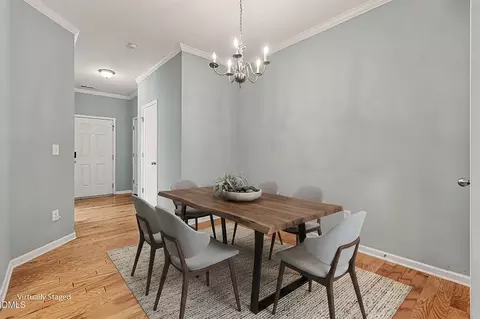 Dining - 4443 Middletown Dr, Wake Forest, NC 27587 photo 1 of 2