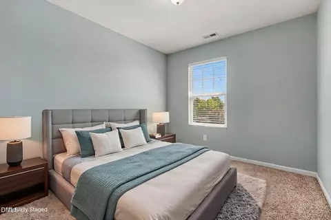 Bedroom - 4443 Middletown Dr, Wake Forest, NC 27587 photo 7 of 7