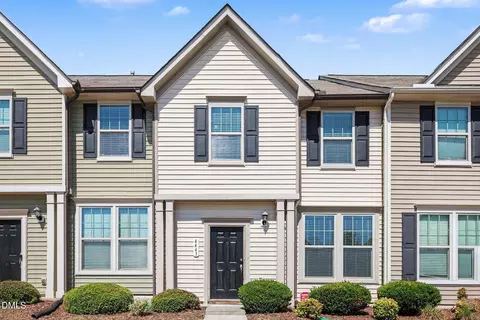 Exterior - 4443 Middletown Dr, Wake Forest, NC 27587 photo 2 of 7