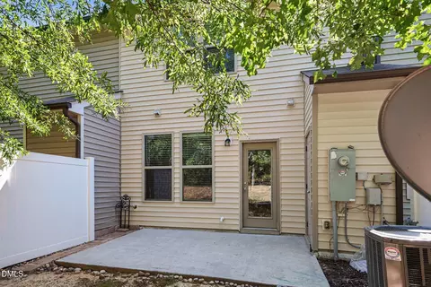 Exterior - 4443 Middletown Dr, Wake Forest, NC 27587 photo 5 of 7