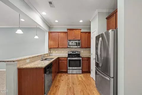 Kitchen - 4443 Middletown Dr, Wake Forest, NC 27587 photo 2 of 3