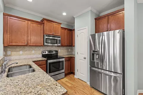 Kitchen - 4443 Middletown Dr, Wake Forest, NC 27587 photo 1 of 3