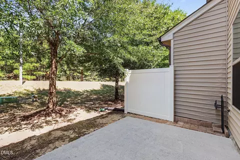 Exterior - 4443 Middletown Dr, Wake Forest, NC 27587 photo 6 of 7