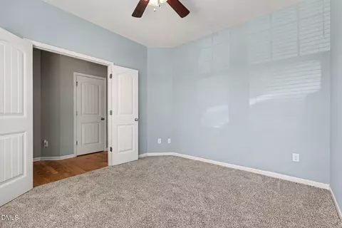Bedroom - 4443 Middletown Dr, Wake Forest, NC 27587 photo 4 of 7