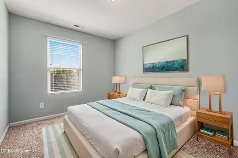Bedroom - 4443 Middletown Dr, Wake Forest, NC 27587 photo 6 of 7