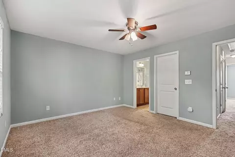 Bedroom - 4443 Middletown Dr, Wake Forest, NC 27587 photo 1 of 7