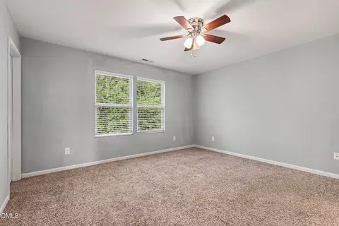 Bedroom - 4443 Middletown Dr, Wake Forest, NC 27587 photo 2 of 7