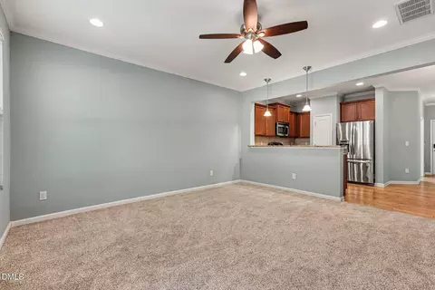 Living - 4443 Middletown Dr, Wake Forest, NC 27587 photo 4 of 5