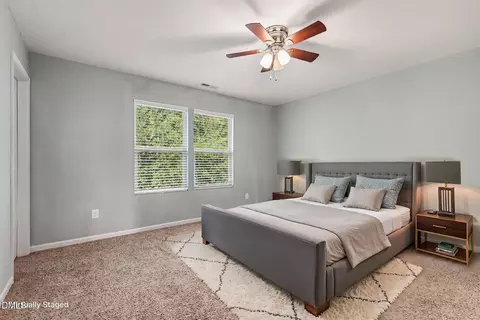 Bedroom - 4443 Middletown Dr, Wake Forest, NC 27587 photo 3 of 7