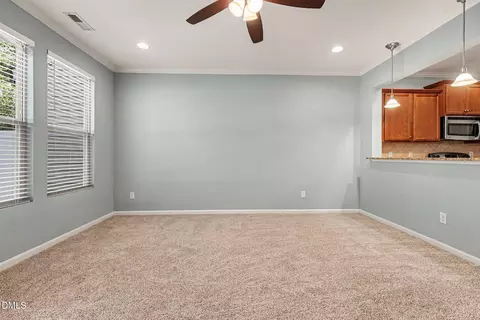 Living - 4443 Middletown Dr, Wake Forest, NC 27587 photo 5 of 5