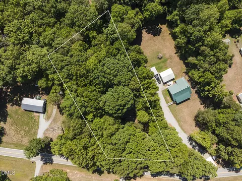 2617 Mill Creek Rd, Mebane, NC 27302